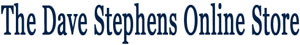 Dave Stephens Online Store
